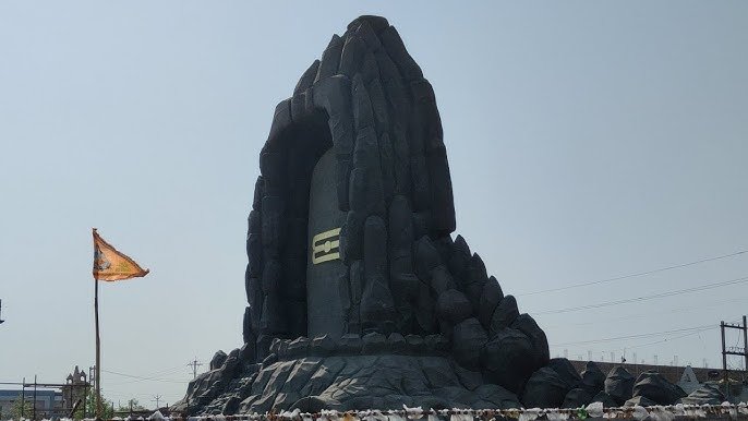 Kubreshwardham Temple