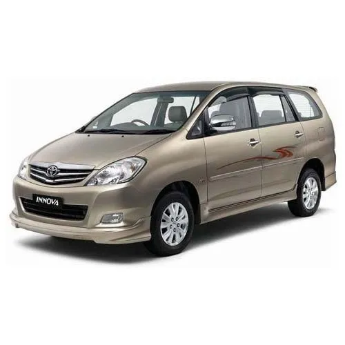 Toyota Innova